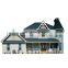low cost container homes 40ft luxury sea container house