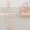 Hot Sale Seahorse Wall Decal Rattan wall decoration WIcker Basket Wholesale Vietnam Supplier