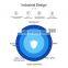 ALLINGE DRD088 5G LTE CPE Router 5G Outdoor Router With SIM Card Slot Waterproof Outdoor Hotspot