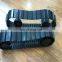 World harvester rubber track 500*90*51 agriculture rubber track