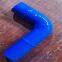 Silicone elbow automobile radiator silicone hose