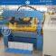 Mainland Glazed Corrugated Roofing Roll Forming Machine Manufacturer