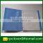 PP plastic cover ring binder document folder