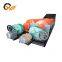 China Rotary Drum Wheel Bucket Sand Washing Machine Portable Sand Screw Washer Widely Used for Sand Washing
