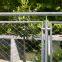 Durable Stainless Steel Mesh Convenient Transportation