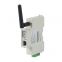 Acrel AWT100-CEHW wireless communication terminal Ethernet communication Din Rail Mounted RS485 communication interface
