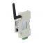 Acrel AWT100-WiFiHW smart gateway WiFi communication Din Rail Mounted RS485 communication interface