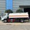 Oil Tanker Trailer Natural Gas Diesel Super Tanker Truck