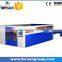 China jinan professional manufacturer fiber laser metal cutting machines for sale