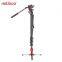 Miliboo MQB Lightweight and Portable Small Carbon Fiber Alloy Monopod