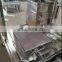10 heads hot sale pneumatic cheese press