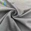 factory fabric custom recycled Polyester bird eye mesh fabric  knitted fabric for sport-wear