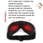 Intelligent Bluetooth music eye massage instrument