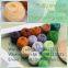 Hot Sale High Quality Colorful 100% Wool Yarn for Knitting with Factory Price