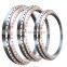 Excavator Parts Slewing Bearing Pc200 Pc240 Pc300-5 Pc360 Pc400 Slewing Bearing