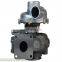 турбонагнетатель 119175-18030 MYDA RHC61W   4LHA-STE  VD240090 11917518031 C61CAD-S0090G турбо