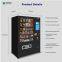 snacks&drinks vending machine