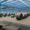 -High aluminum and high zinc coil board, is the preferred choice for outdoor building materials