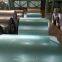 -Outdoor anti-fading champion: high-quality colored galvanized steel coil with long-lasting color retention