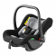 Cheap Price Blow Molding ECE R129 Baby Carrier Car Seat Can Fit Base For 40 - 87 cm