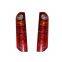 Auto rear light 6118HC680X180 bus combination rear lamp for universe luxury bus
