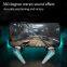 X7 TWS Gaming Earphone Spopts Waterproof Hifi Earbuds LED Gaming Headsets With Microphone Headphones
