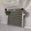 high quality china FAW J6 truck Intercooler 1119010-90U auto cooling system