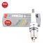 Venda em atacado de plugues de igni??o Iridium platina IZFR5F11 97089 da NGK originais e autênticos para o motor do carro VW