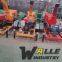 Tree Branch, Tree Log, Stalk, Straw, Juncao, Nutshell Biomass Wood Crusher