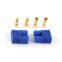 Amass High Current Battery Connector EC3 Male Female Connector Ec3 RC Connector