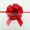 2015 Hot Sale PP Ribbon Bow,Pull Bow,Wedding Car Decoration Bow/GIFT Packing Ribbon Bow for christmas