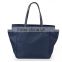 2016 New Design Promotional Fashion Oem Custom Promotion tote bag Women Canvas Handbag For women