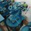 Amber processing machinery and equipment-Turquoise-Double motor bead machine