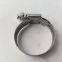 Heavy Truck Diesel Engine Parts Hose Clamp 4337056
