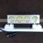 ledsmaster led track light 25w,30w,35w,45w,50w