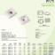 SMD 1206 InfraRed LED IR LED for filling light, IR night version, security monitoring, visual doorbell, Newopto
