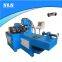 Pipe Tube End Forming Reducing Expanding Shrinking Flaring Crimping Expander Machine Round Square Mild Carton Steel