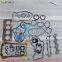 Diesel Engine Parts  Overhaul gasket repair kit 8097564  Fit For Iveco