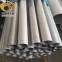 304 316 409 Welded Stainless Steel Pipe Tube Manufacturer with Factory Price