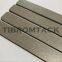 4 Pcs Titanium Powder Sintered Plates Hydrogen Storage Electrode Support Plate Porous Titanium Plate