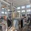Vertical high-speed food mixer