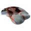 Breast Silicone Gel Wrist Rest Mouse Pad with Support, Custom Size and Pattern