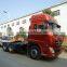 6x4 Dongfeng prime mover ,tractor head truck / prime moverin Peru