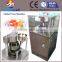 Salable rotary type powder forming machine