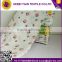 Swaddle blanket 100% cotton printed baby muslin organic white muslin cotton cloths cotton muslin blanket