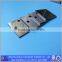 Grinding tungsten carbide woodworking plate with hole custom from Zhuzhou Kerui