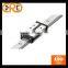 High Quality Best Selling Cheap CNC LM Guide Rail HGH35HA