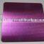 PVD Color Stainless Steel Sheets For Sale