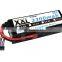 XXL 3300mah 18.5V 5S 35C lipo battery packs for rc helicopter