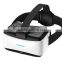 2016 amazing product take cinema home all in one connect PC glasses VR BOX virtual reality for 360 degrees game